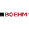 Lame de découpe pour découpe-joints Ø28mm BOEHM 1 PCS