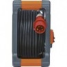 Enrouleur électrique professionalLINE CEE IP44H07RN-F5G25 30m brennenstuhl