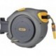 Enrouleur tuyau eau AutoReel 20m Hozelock