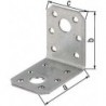 Equerre galva 40x40x40 (Par 50)