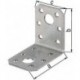 Equerre galva 70x70x55