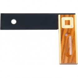 Equerre menuisier 150mm