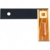 Equerre menuisier 250mm