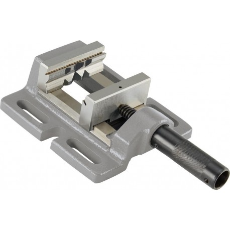 Etau perceuse 80mm FORTIS