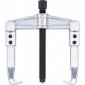 Extracteurs 2 bras 150 x Spt:160mm FORTIS