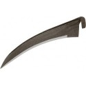 Faux 60 mm Gros 65 cm protection de coupe