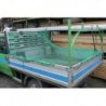 Filets 20x30 m MW 45mm/3 mm