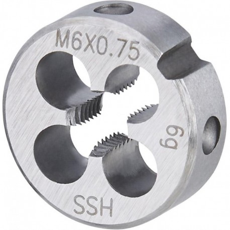 Filières EN22568 HSS M14x1 FORTIS