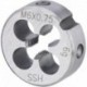 Filières EN22568 HSS M20x1 FORTIS