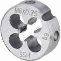 Filières EN22568 HSS M4x050 FORTIS