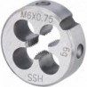Filières EN22568 HSS M7x075 FORTIS