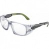 Filtre soudage lunette anti-rayuresIR 5 pour 5X9