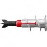 fischer Cheville DUOBLADE S (Par 25)