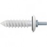 fischer Cheville isolante FID-R B (4 unités)