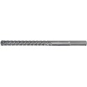 Foret perforateur SDS-max max-8X 22x400x520mm Bosch