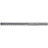 Foret perforateur SDS-max max-8X 25x400x520mm Bosch
