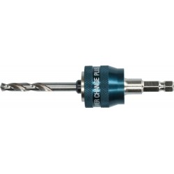 Foret Power Change Plusmit TCT Foret Bosch