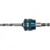 Foret Power Change Plusmit TCT Foret Bosch