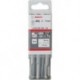 Foret SDS-Plus 7X 6x100x165mm Pack a 10 unités Bosch