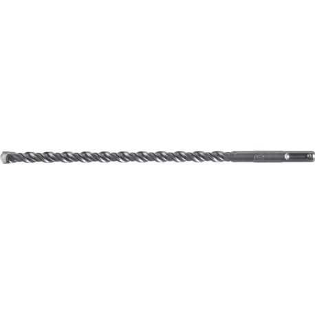 Foret SDS-Plus plus-7X 65x100x165mm Bosch