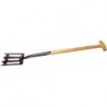 Fourche (Shark) avec Manche forme T