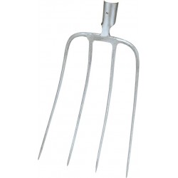 Fourche 4 dents Nordd. (Par 10)