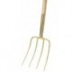 Fourche 4 dents Nordd. avec manche 1350 mm