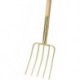 Fourche 5 dents Nordd. avec manche 1350 mm (Par 5)