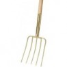 Fourche 5 dents Nordd. avec manche 1350 mm (Par 5)