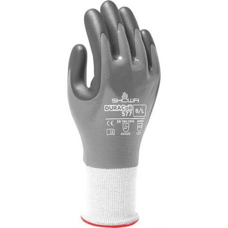 Gant anti coupure DURACoil 577 Taille 9 (Par 12)