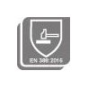 Gant anti coupure Mitar W HPPE Taille 9 (Par 10)