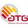 Gant de protection MaxiFlex Ultimate Nylon Taille 11 (Par 12)