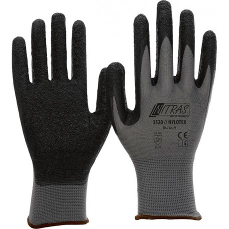Gant de protection Nylotex 3520 Taille 10