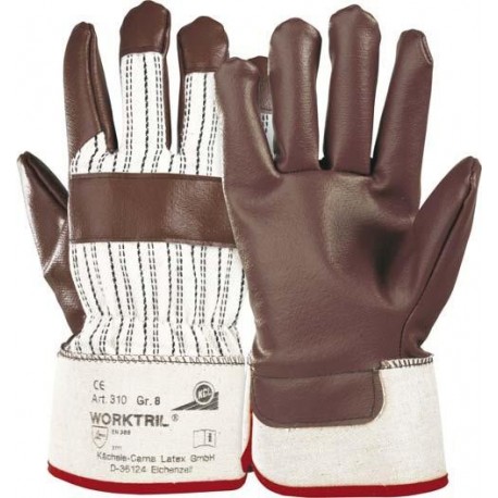 Gant de protection Worktril 310 Taille 10 (Par 12)