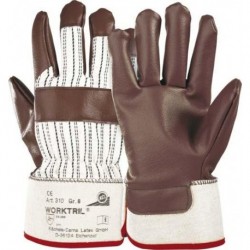 Gant de protection Worktril 310 Taille 8 (Par 12)