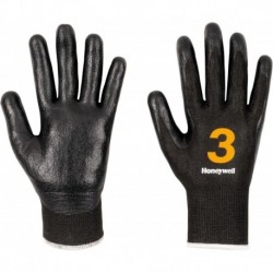 Gants C+G Black Original NIT 3 Taille 11 (Par 10)