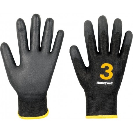 Gants C+G Vertigo Black Original NIT 3 Taille 8 (Par 10)