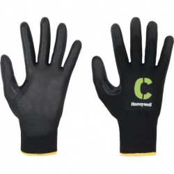 Gants C+G Vertigo Black Original NIT 5 Taille 8 (Par 10)
