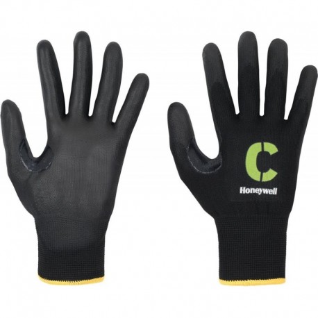 Gants C+G Vertigo Black Original NIT 5 Taille 8 (Par 10)