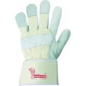 Gants Calcutta Rindvollleder Taille 12 (Par 12)