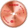 Lame de scie circulaire, Ø : 303 mm, Larg. : 3,2 mm, Alésage 30 mm, Perçages secondaires : CNL, Dents : 90