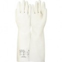 Gants Cama Clean 708 Taille 8 (Par 10)
