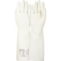 Gants Cama Clean 708 Taille 9 (Par 10)