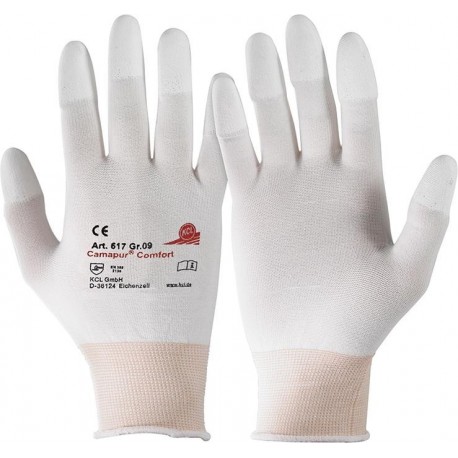 Gants Camapur Comfort617 Taille 6 (Par 10)