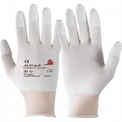 Gants Camapur Comfort617 Taille 9 (Par 10)