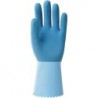 Gants Camatex 451 Taille 10 bleu (Par 10)