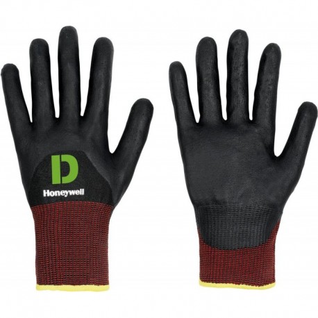 Gants Diamond Black Comfort 3/4 C+G Taille 10 (Par 10)