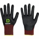Gants Diamond Black Comfort 3/4 C+G Taille 7 (Par 10)