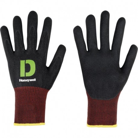 Gants Diamond Black Comfort C+G Taille 10 (Par 10)