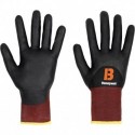 Gants Diamond Black Skin 3/4 C+G Taille 11 (Par 10)